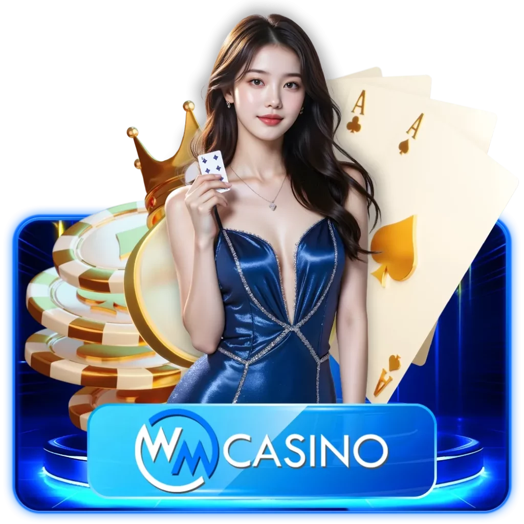 WM CASINO BY mewa88
