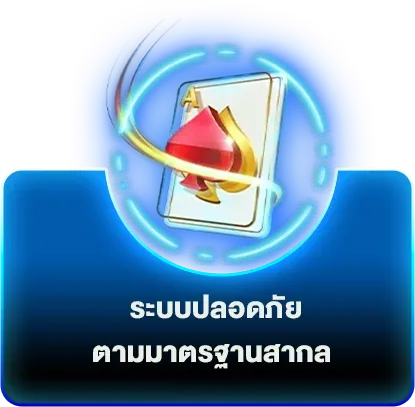 ระบบปลอดภัย BY mewa88